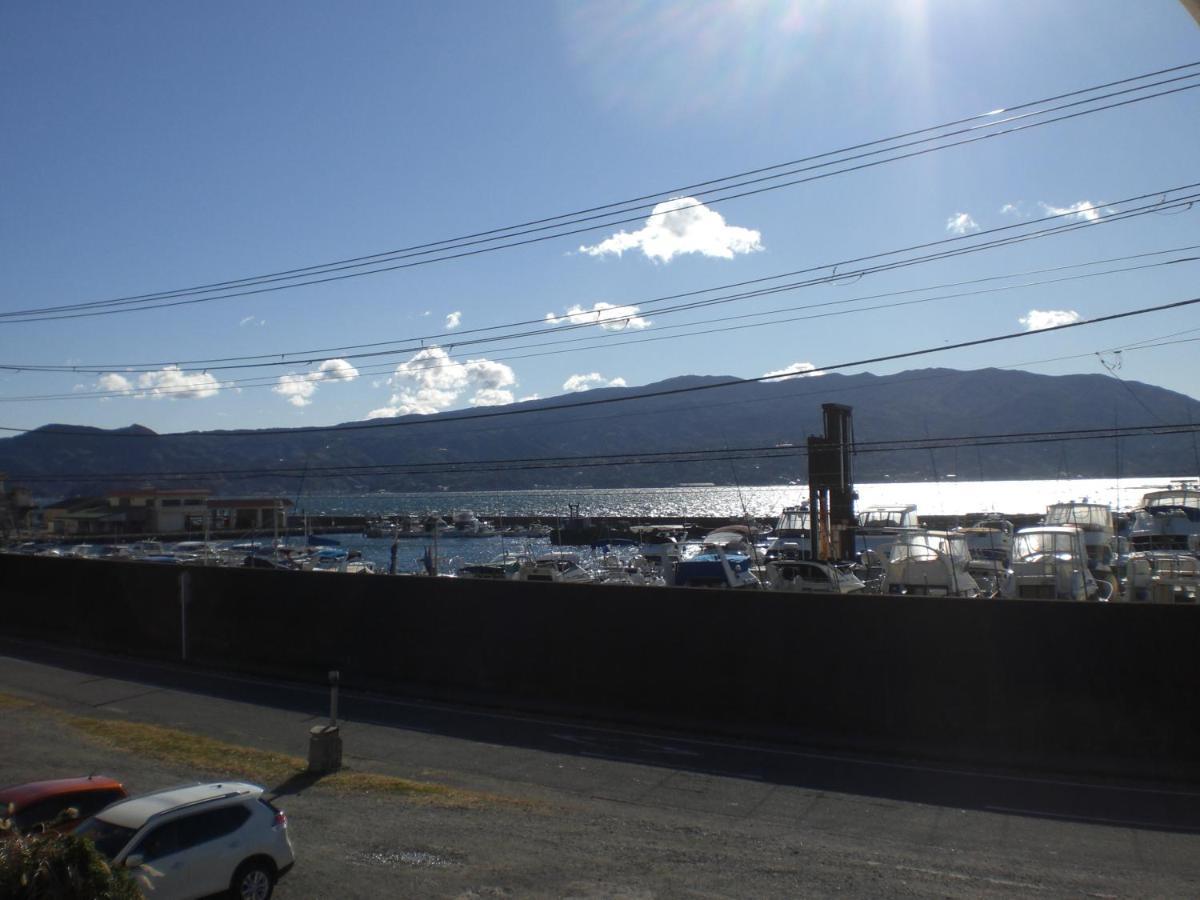 Hotel Marina Bay Numazu マリーナベイ沼津 Bbq可 Exterior foto
