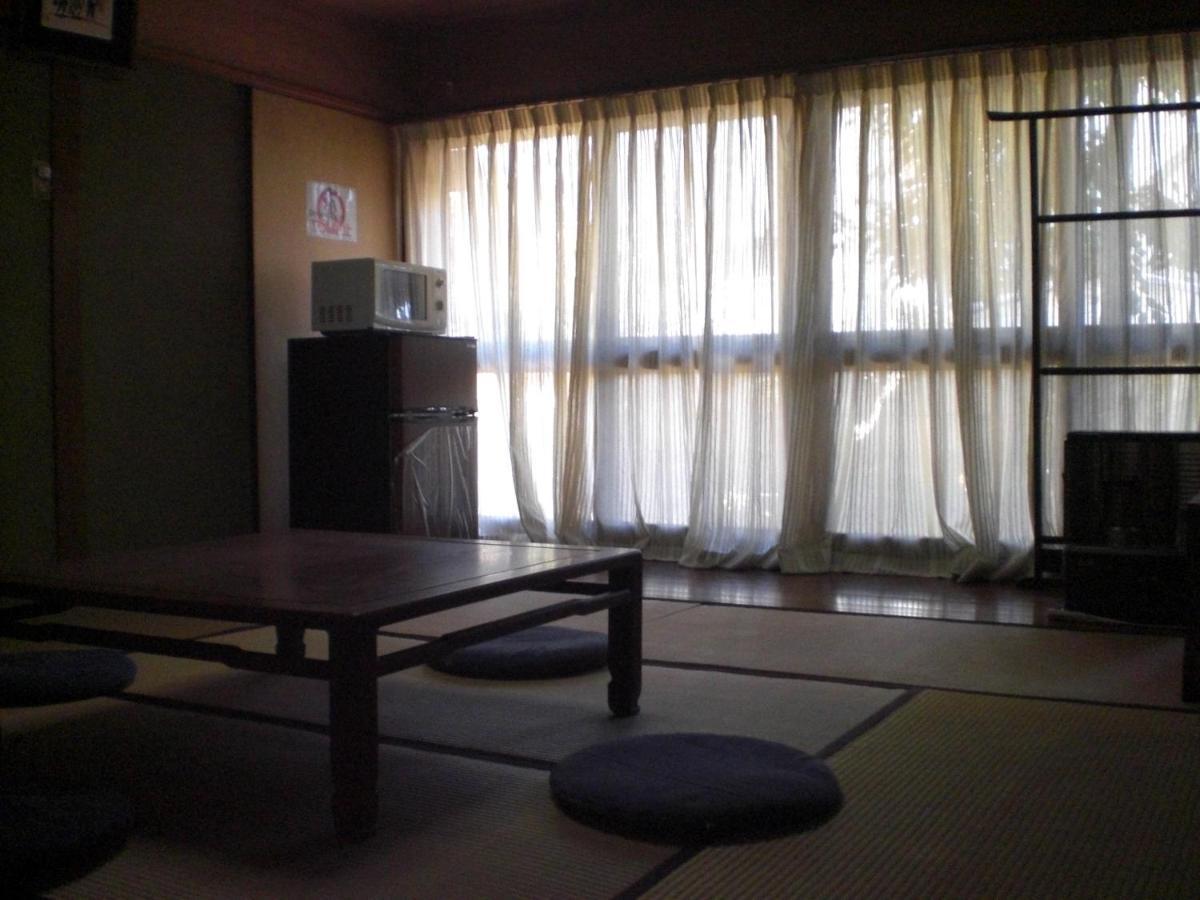 Hotel Marina Bay Numazu マリーナベイ沼津 Bbq可 Exterior foto