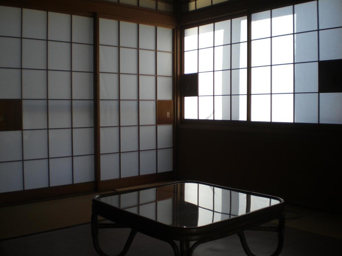 Hotel Marina Bay Numazu マリーナベイ沼津 Bbq可 Exterior foto