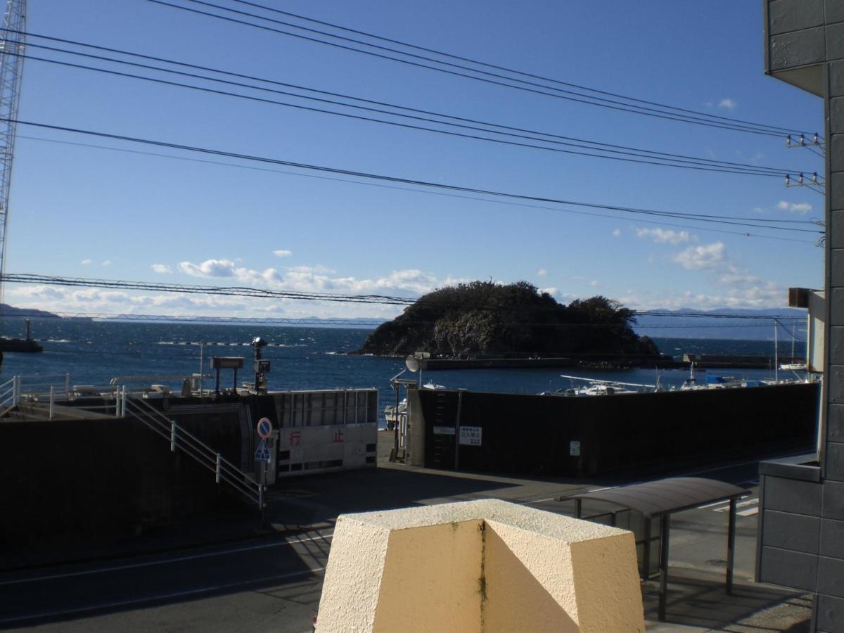 Hotel Marina Bay Numazu マリーナベイ沼津 Bbq可 Exterior foto