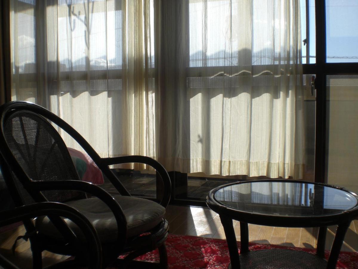 Hotel Marina Bay Numazu マリーナベイ沼津 Bbq可 Exterior foto