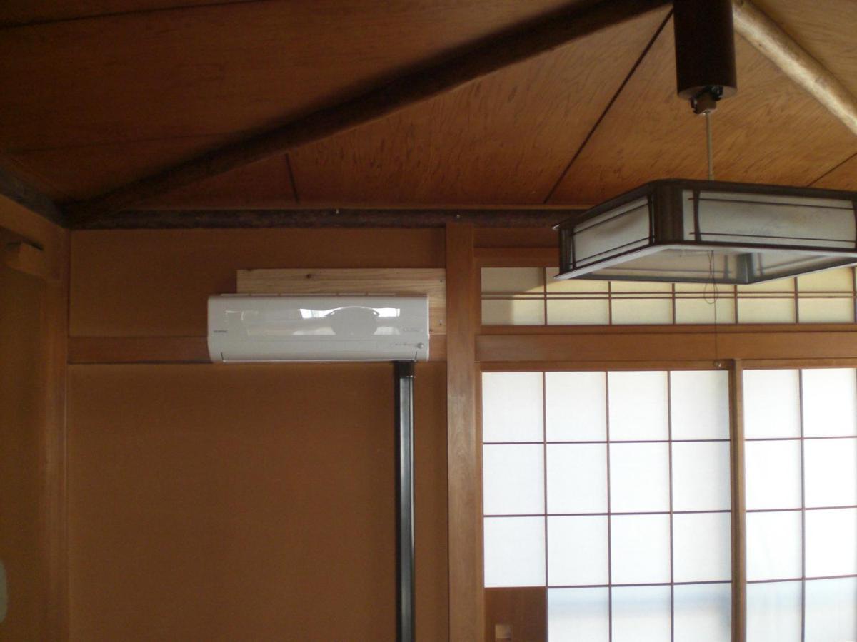 Hotel Marina Bay Numazu マリーナベイ沼津 Bbq可 Exterior foto