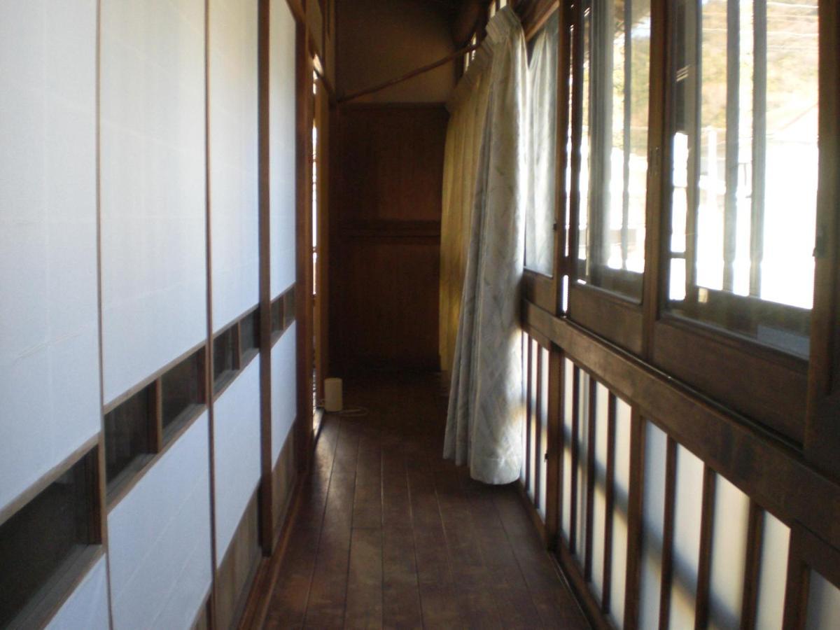 Hotel Marina Bay Numazu マリーナベイ沼津 Bbq可 Exterior foto