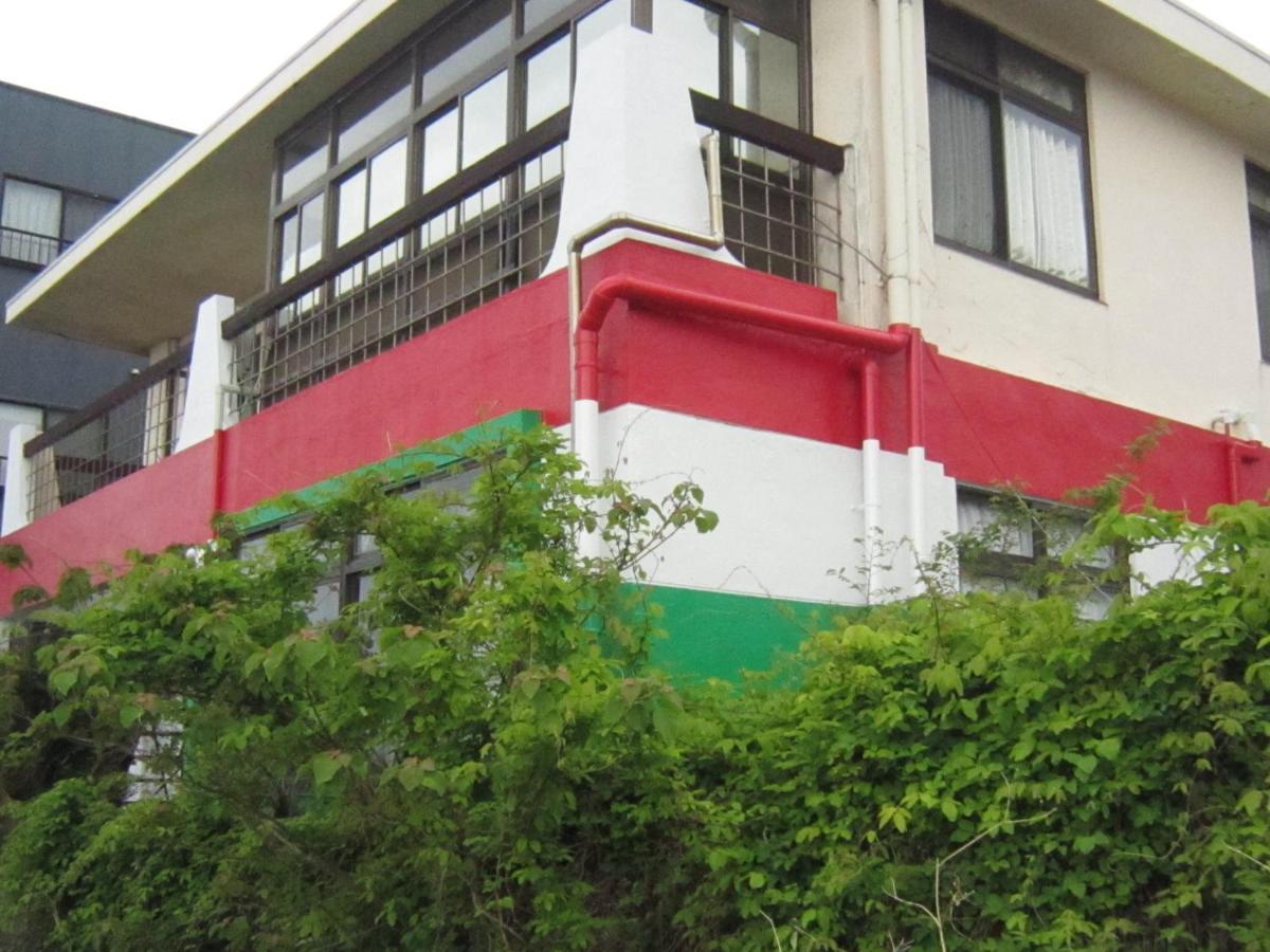 Hotel Marina Bay Numazu マリーナベイ沼津 Bbq可 Exterior foto