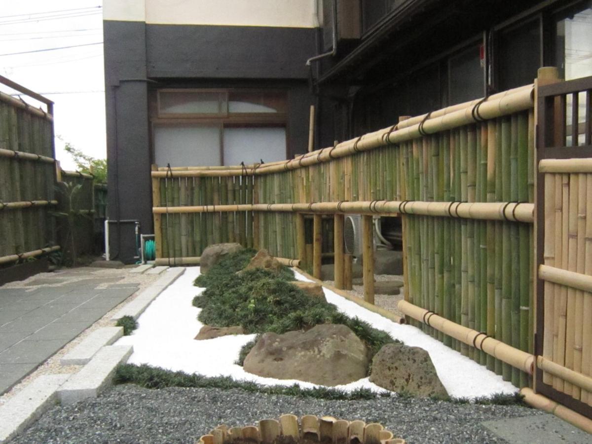 Hotel Marina Bay Numazu マリーナベイ沼津 Bbq可 Exterior foto