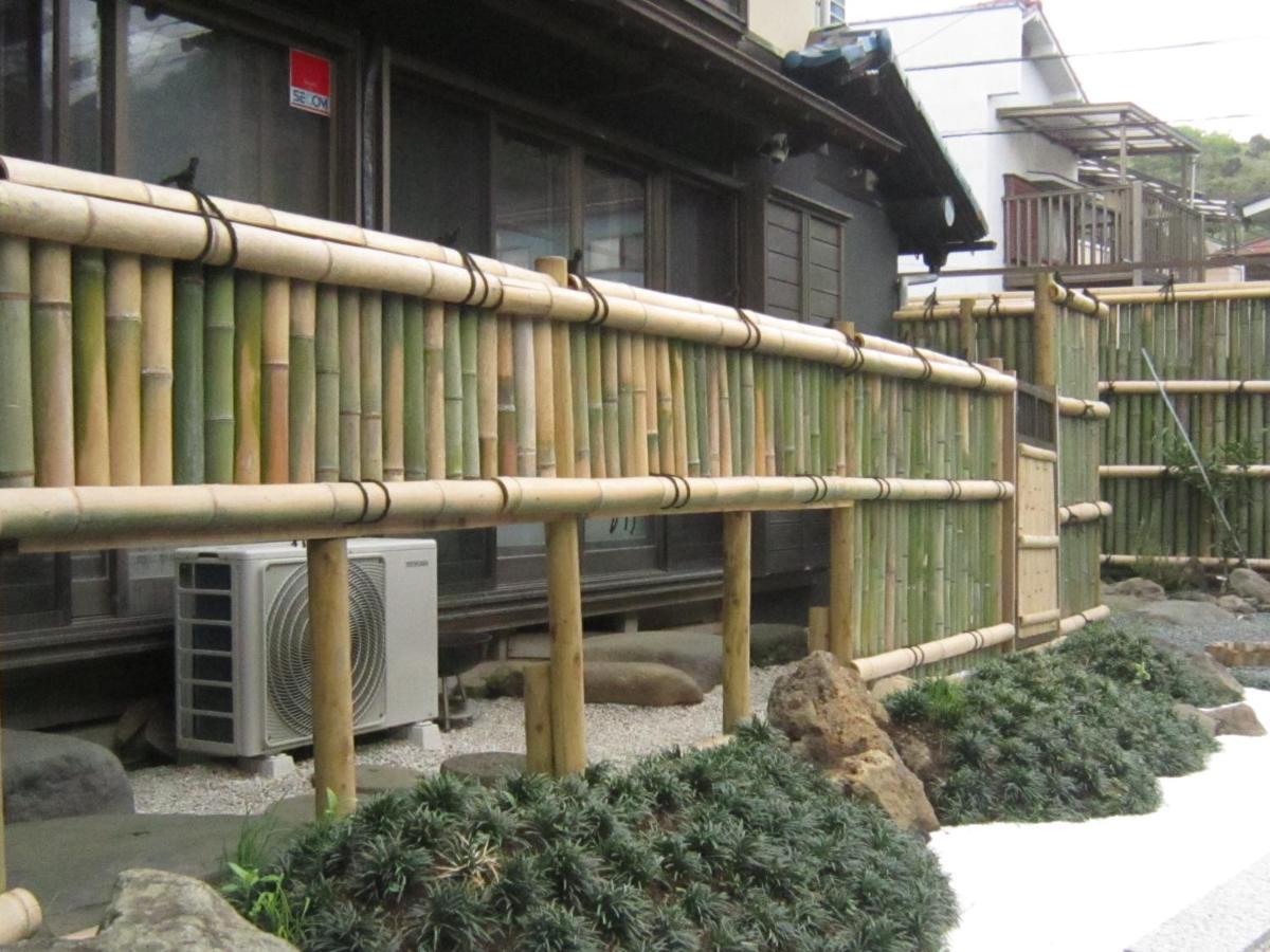 Hotel Marina Bay Numazu マリーナベイ沼津 Bbq可 Exterior foto