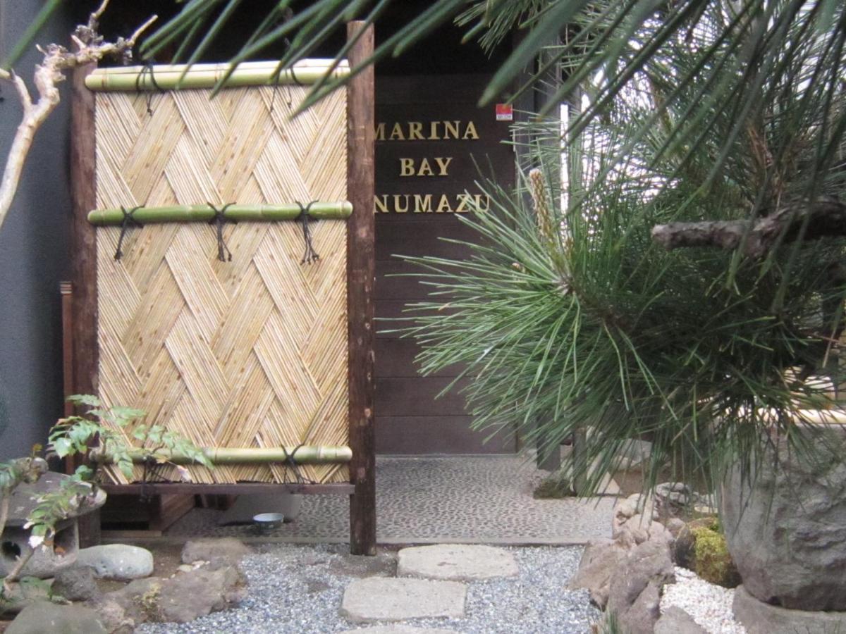 Hotel Marina Bay Numazu マリーナベイ沼津 Bbq可 Exterior foto