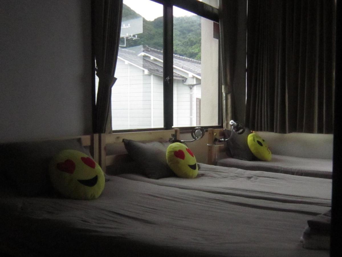 Hotel Marina Bay Numazu マリーナベイ沼津 Bbq可 Exterior foto