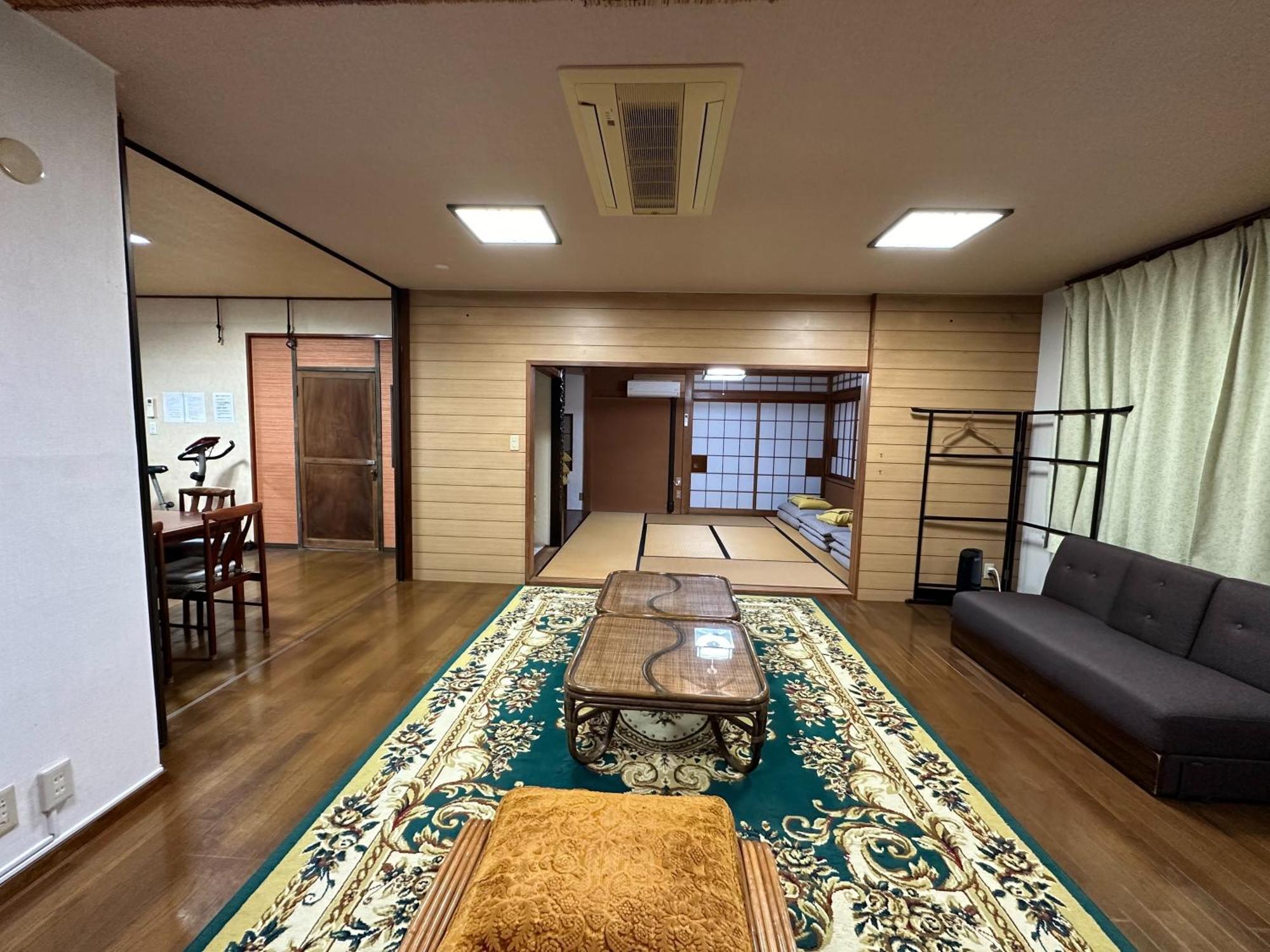 Hotel Marina Bay Numazu マリーナベイ沼津 Bbq可 Exterior foto