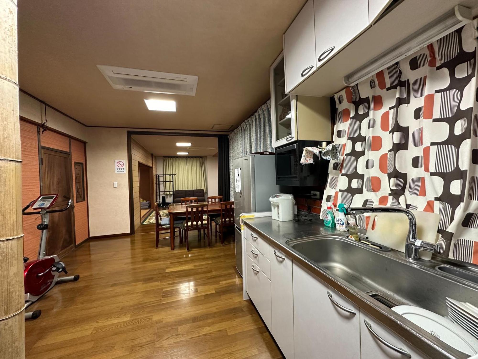 Hotel Marina Bay Numazu マリーナベイ沼津 Bbq可 Exterior foto